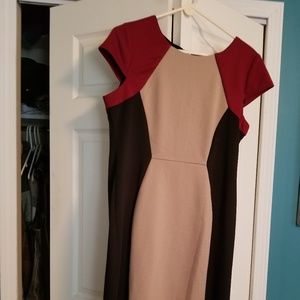 Ronnie Nicole Dress